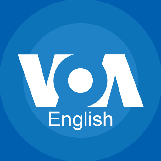 VOA News English icon