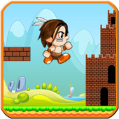 Jungle Tarzan Adventure icon