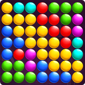 Bubble Witchery Breaker icon