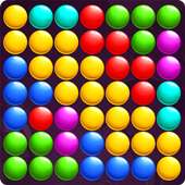 Bubble Witchery Breaker