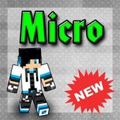 Micro Craft: Survive And Creative 2018 icon