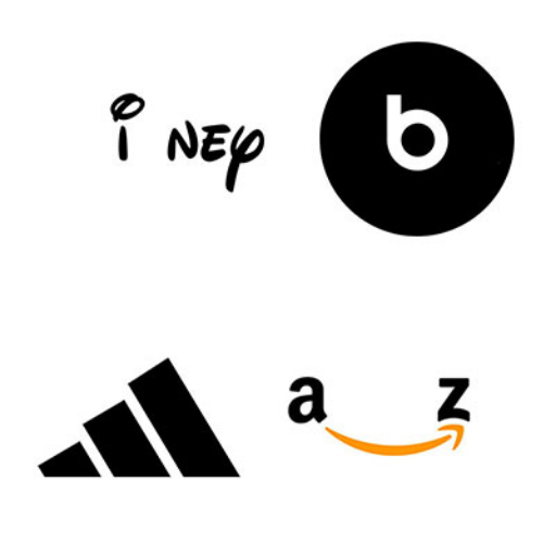 guess the pic logo 2021 icon