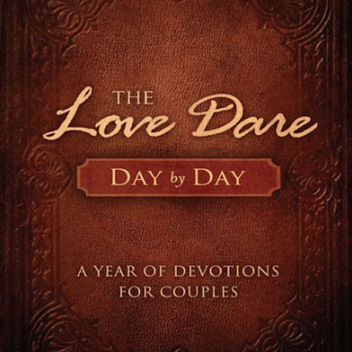 The Love Dare icon