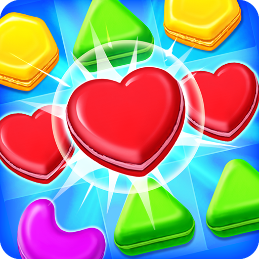 Cookie Crush icon