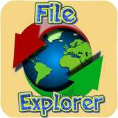 Wifi File Explorer on 9Apps