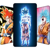 Ultra Fire Dragon B Wallpapers 4K HD  icon