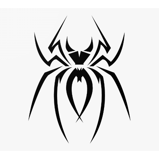 Spider Species Identifier icon