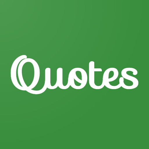 Quotes Maker - Explore, Create and Share icon