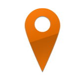 Location Sender icon