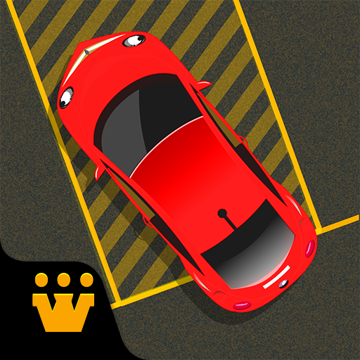 Parking Frenzy 2.0 icon
