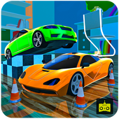 Ultimate RC Car Racing Game 2018 icon