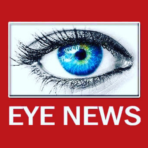 Eye News icon