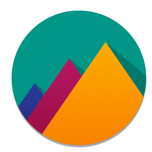 Color Wallpaper icon