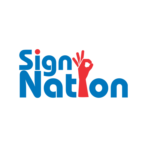 Sign Nation icon