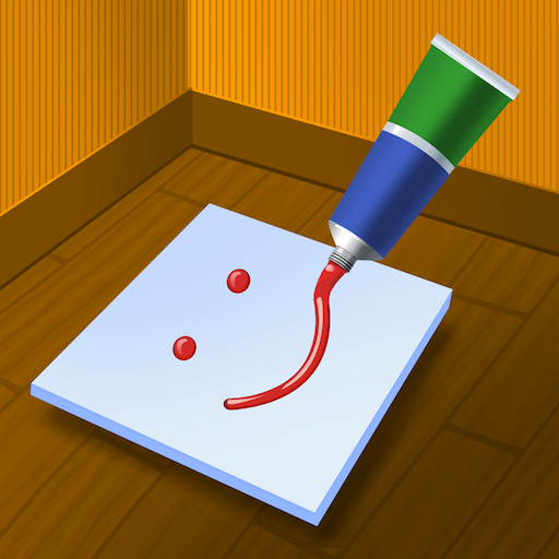 Paint The Block icon