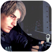 Resident Evil 2 Remake Walkthrough icon