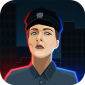 The Police Operator - Management Tycoon icon