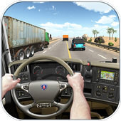 Cidade Truck Racer icon