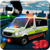 Speed Health Ambulance