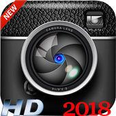 HD Ultra Camera icon
