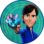 Trollhunters Wallpaper icon