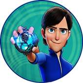 Trollhunters Wallpaper on 9Apps