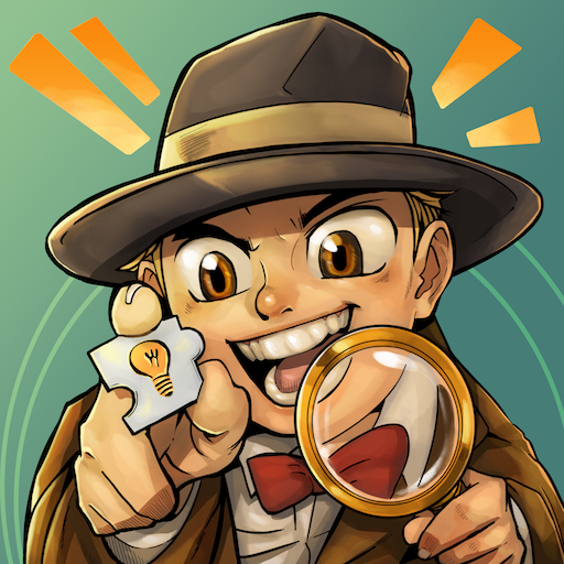 Brain Challenge أيقونة