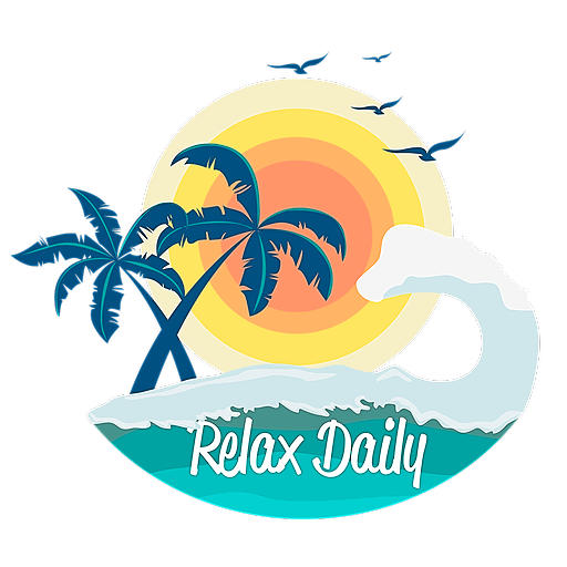 Relax Daily - Calm Relaxing Music Radio icon