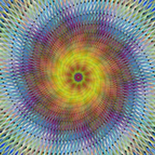 Third Eye Meditation icon