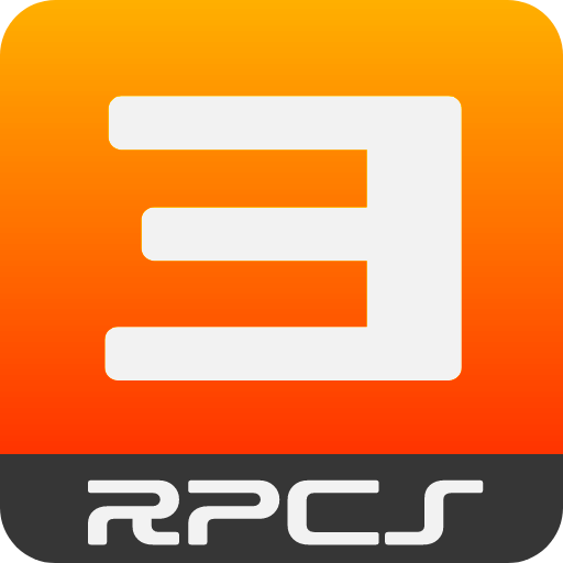 RPCS3 - PS3 Emulator icon