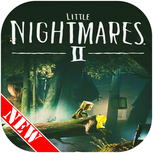 Little Nightmares II Of Hd Wallpaper 2021 icon
