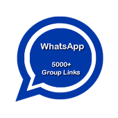 Group Links 4 WhatsApp - 2018 أيقونة