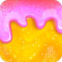 Slime Time on 9Apps