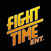 Fight Time icon