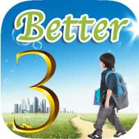 Better Your English Language Now 3 on 9Apps