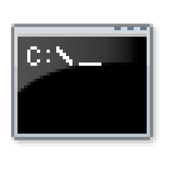 Su / Root Command icon