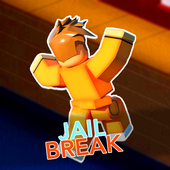 Jail Escape Obby Roblox's Mod Break icon