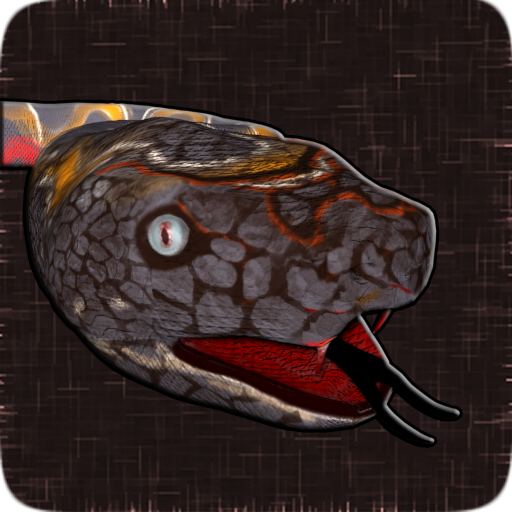 Snakes And Ladders Real 3D icon