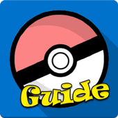 Guide Pokemon Go icon