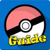 Guide Pokemon Go