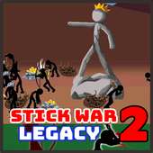 Guide Stick War Legacy (2)