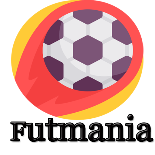 Futmania - Tv Aovivo - Futebol icon