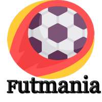 Futmania - Tv Aovivo - Futebol