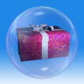 TOUCH BUBBLE TOCA BOLHA icon