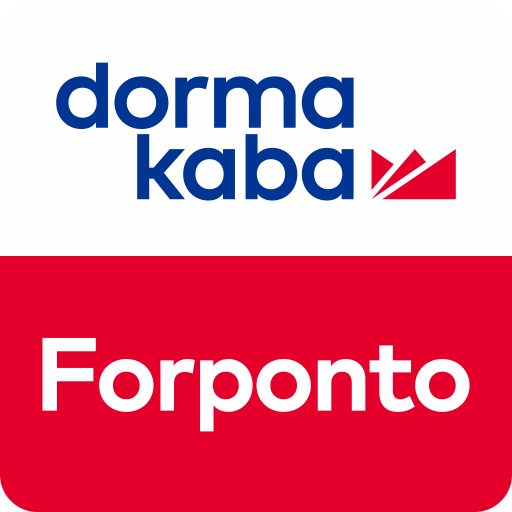 Forponto Mobile icon