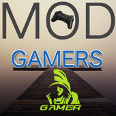 MOD Gamers icon