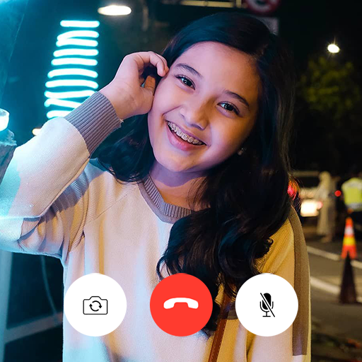 Fake Call with N.A.Y. Naisa icon
