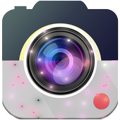 Best Full HD Selfie Camera icon