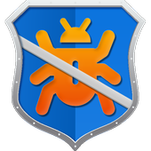 Antivirus Security icon