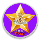 Money Star - Earn 500 Paytm Cash Daily иконка